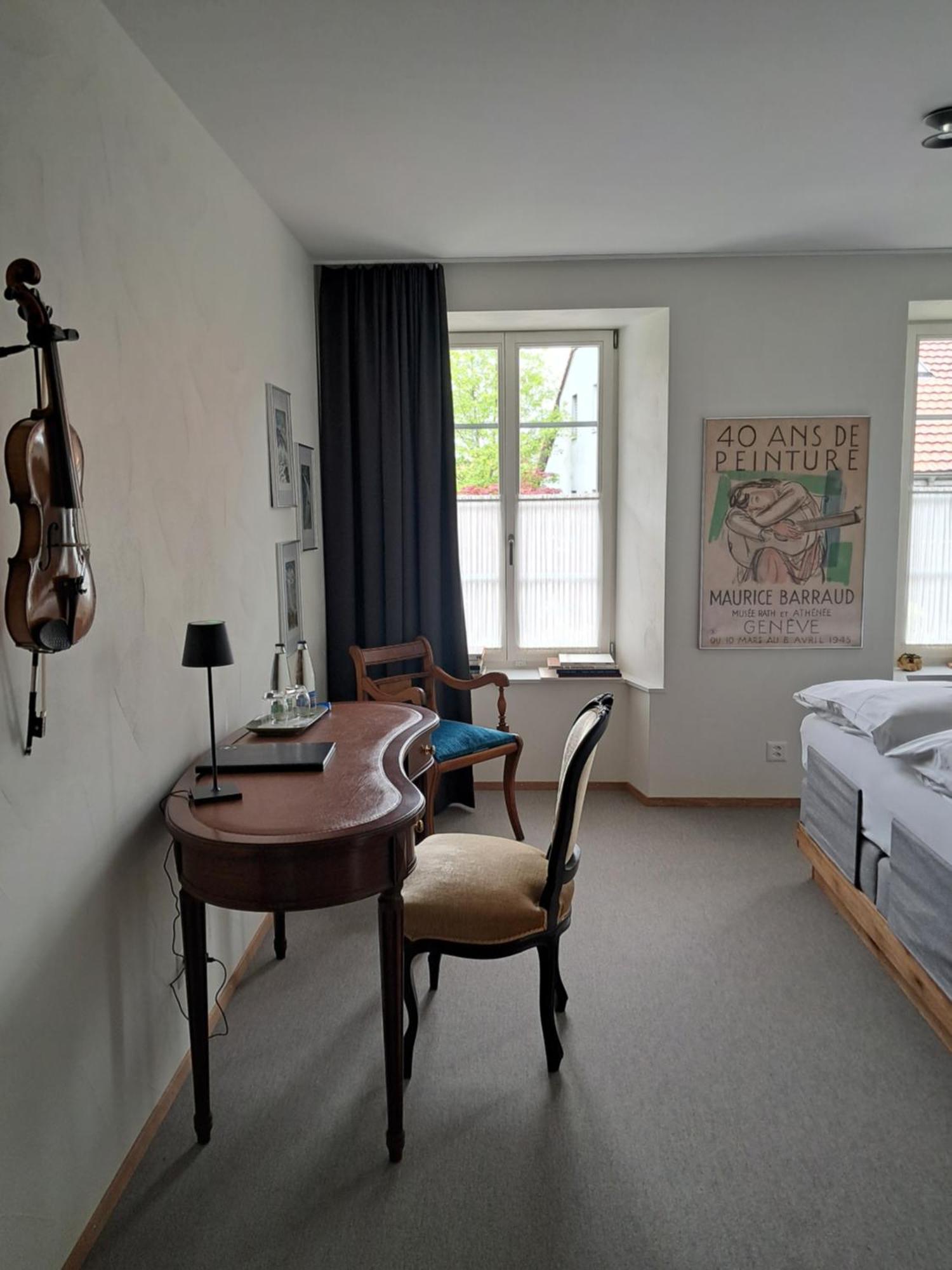 Hotel Restaurant Croix Blanche Sugiez Zewnętrze zdjęcie