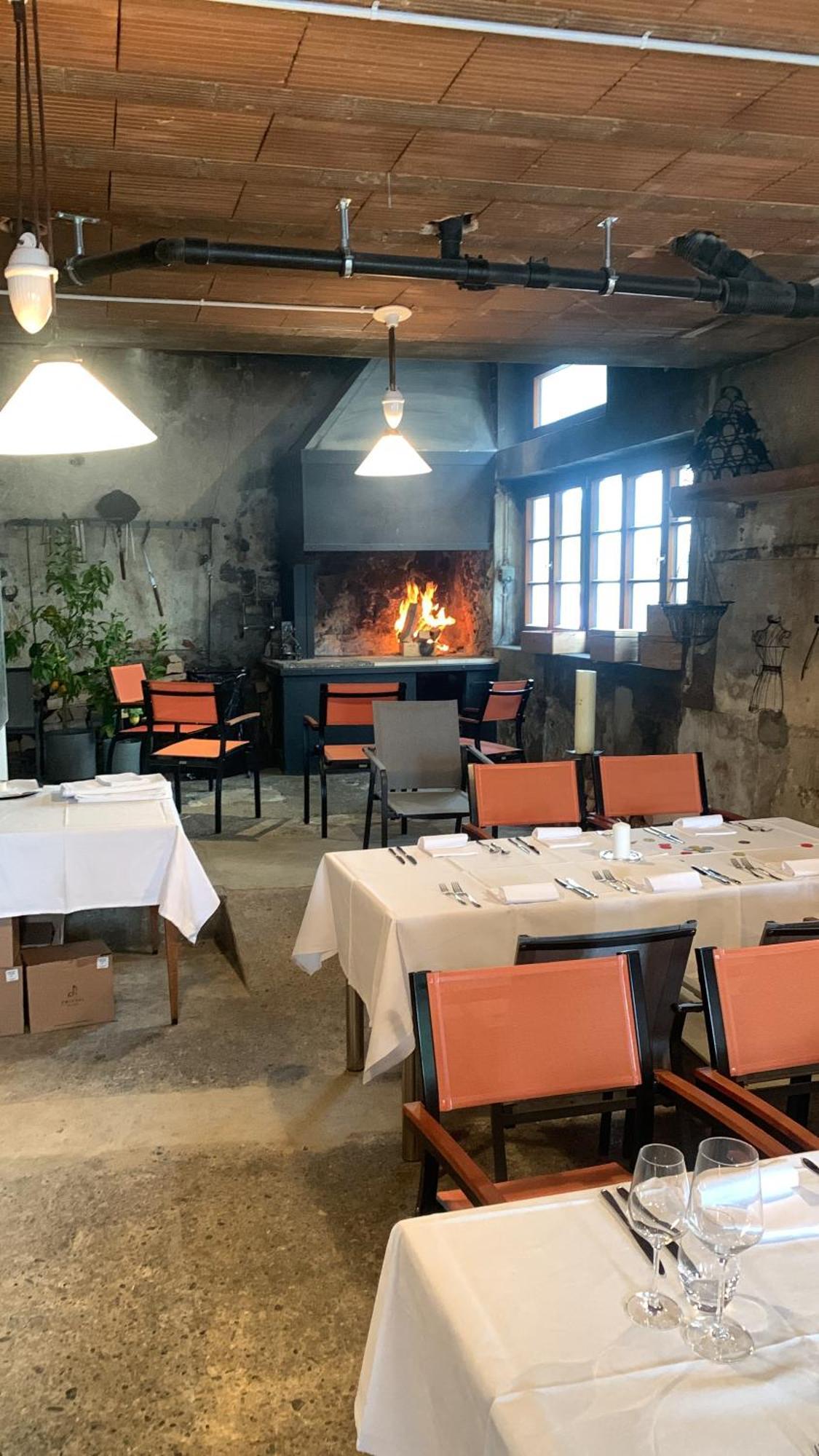 Hotel Restaurant Croix Blanche Sugiez Zewnętrze zdjęcie